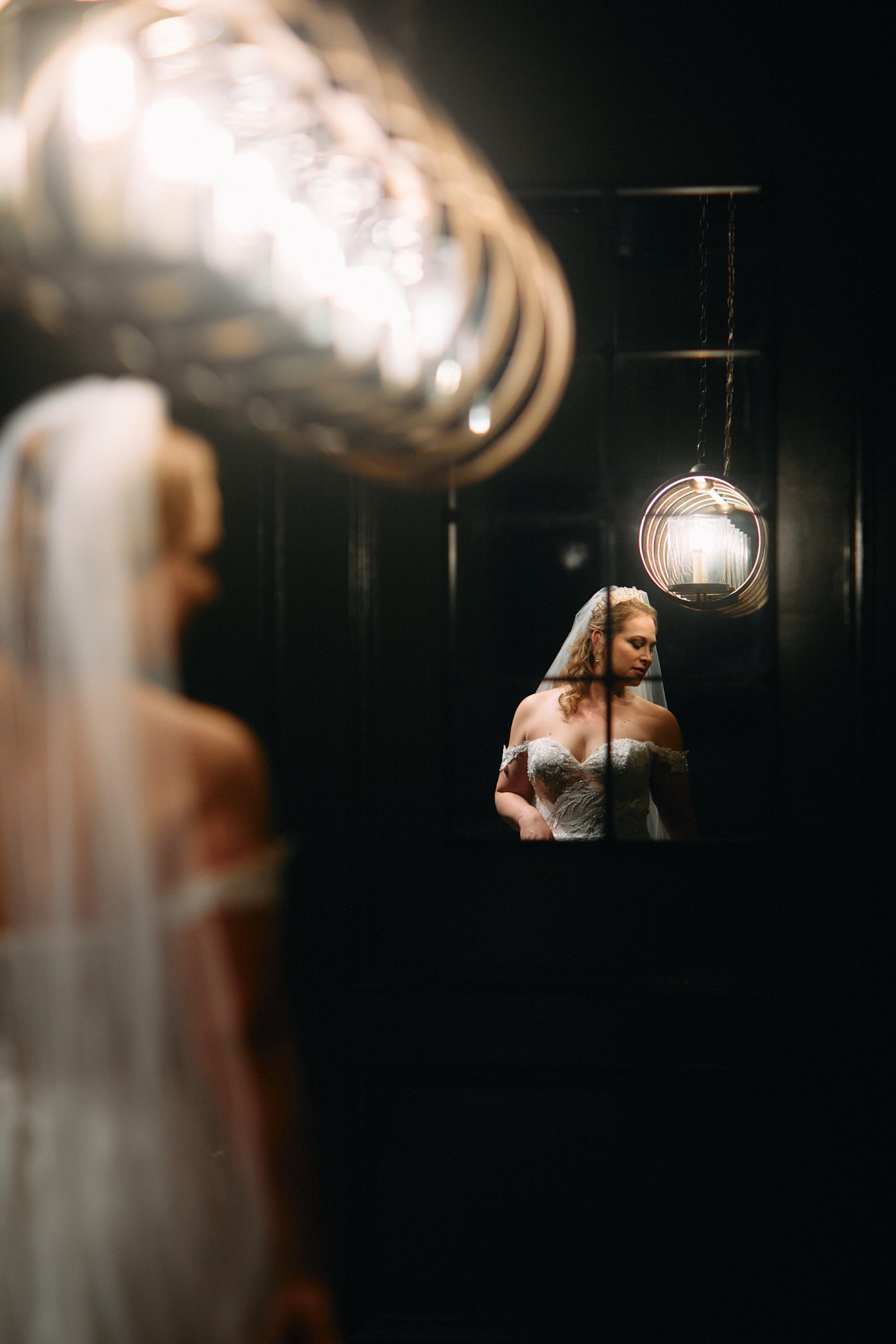 Urban Stillhouse Wedding Photos
